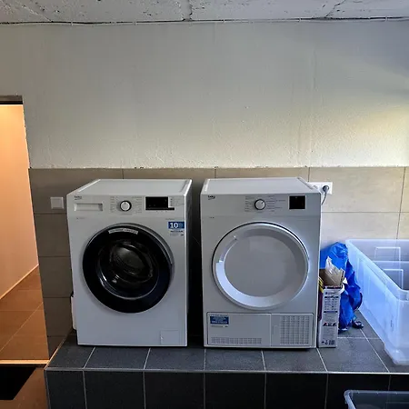 Helfant Luxembourg Deluxe Double 1 *