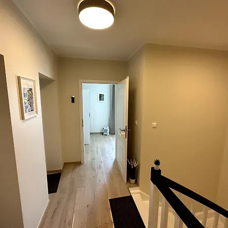 Helfant Luxembourg Deluxe Double 1 * Palzem