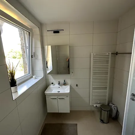 Helfant Luxembourg Deluxe Double 1 Hostal *