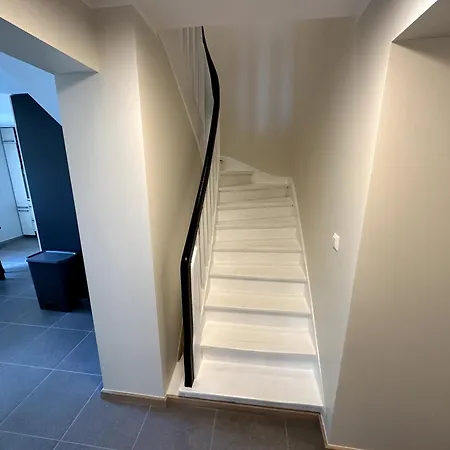 Helfant Luxembourg Deluxe Double 1 * Palzem