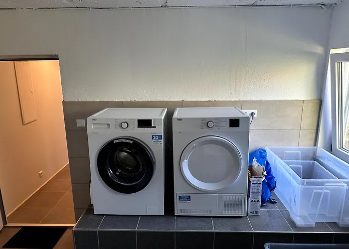 Helfant Luxembourg Deluxe Double 1 *