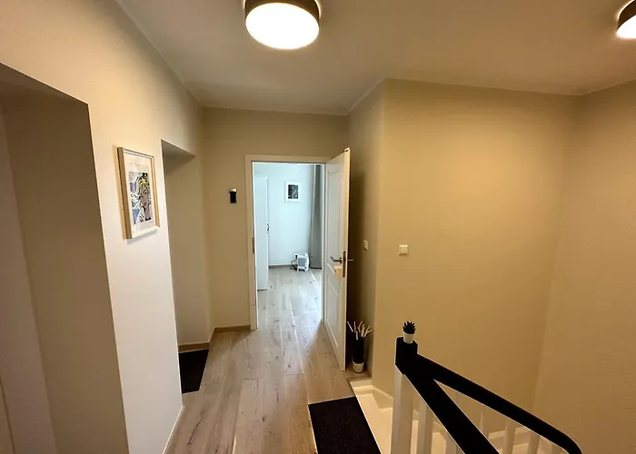 Helfant Luxembourg Deluxe Double 1 * Palzem