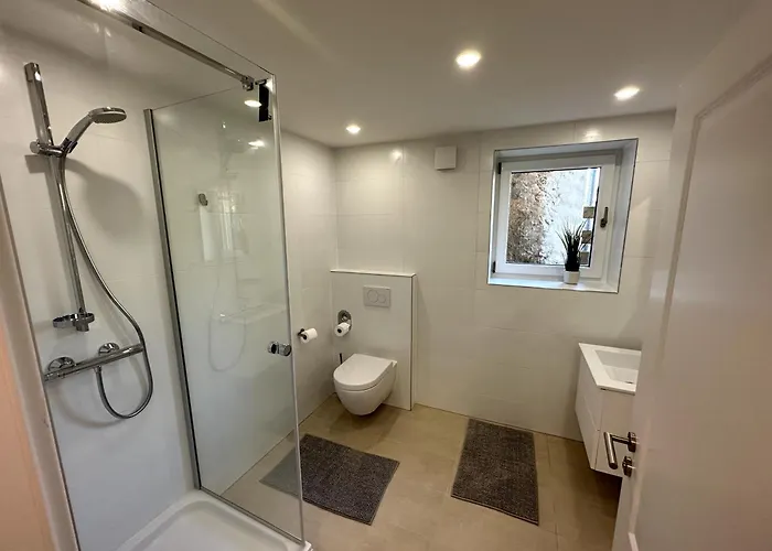 Helfant Luxembourg Deluxe Double 1