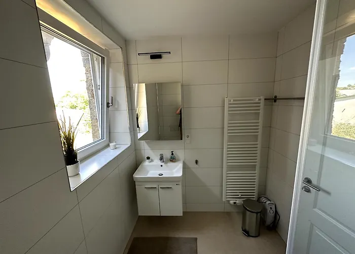 Helfant Luxembourg Deluxe Double 1 Albergue *