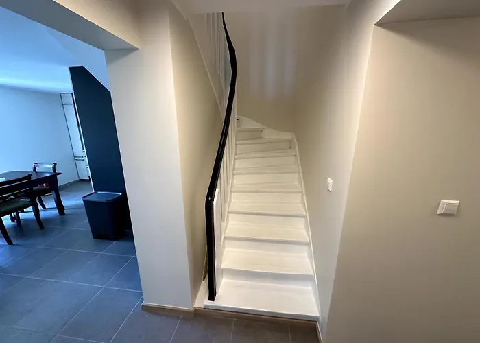 Helfant Luxembourg Deluxe Double 1 * Palzem